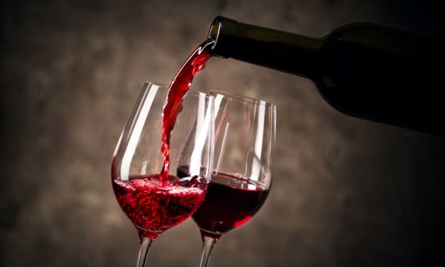 Les 15 bienfaits du vin rouge pour la santé
