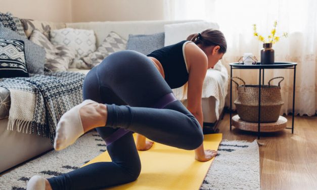 Les chaussettes de Yoga : que devriez-vous savoir à leur sujet ?