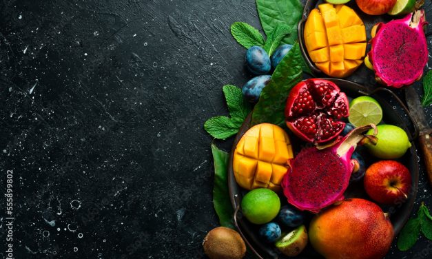 Les aliments qui donnent de l&rsquo;énergie
