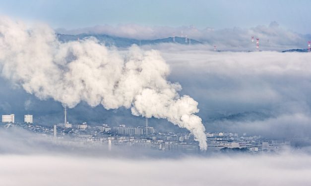 Les dangers de la pollution de l&rsquo;air pour la santé