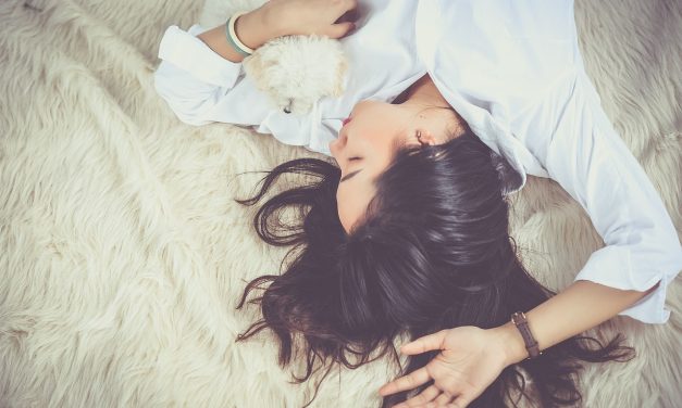 Les bienfaits de dormir suffisamment pour l&rsquo;énergie