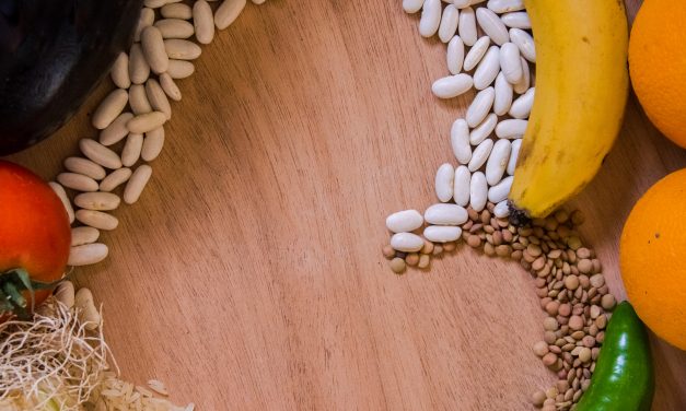 Les aliments à inclure dans une alimentation équilibrée