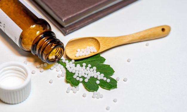 Les avantages de l&rsquo;homéopathie pour la santé