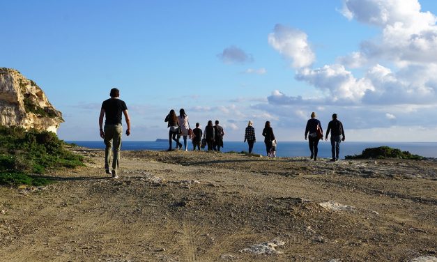 Les bienfaits de la marche quotidienne sur la santé