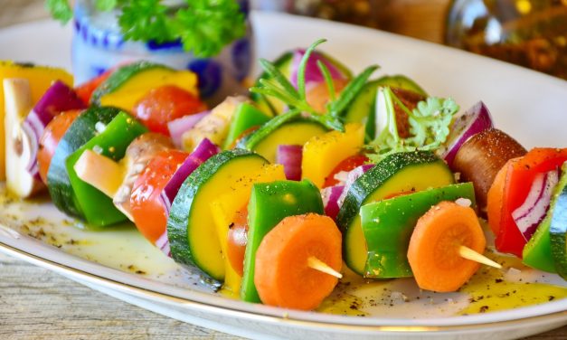 Les bienfaits de l’alimentation végétarienne ou végétalienne sur la santé
