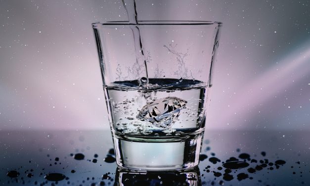 Les bienfaits de la consommation d&rsquo;eau pour l&rsquo;énergie