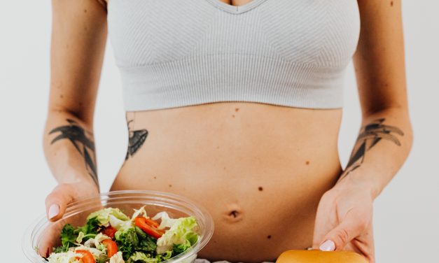 Les dangers des régimes restrictifs pour la santé