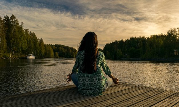Les avantages de la méditation pour l&rsquo;énergie mentale