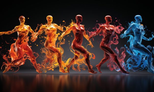 Boostez votre énergie ! L&rsquo;exercice physique : votre allié santé inattendu