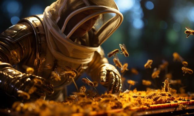 Comment l&rsquo;apiculture révolutionne la production de miel : un guide fascinant