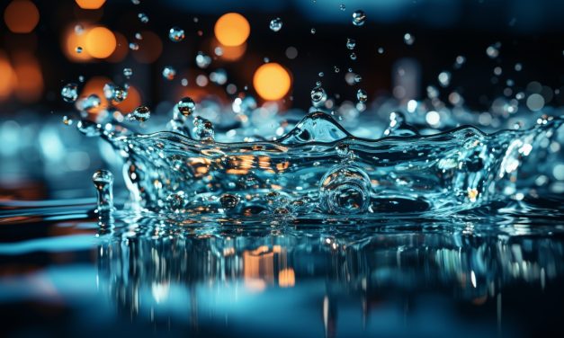 Les secrets insoupçonnés de l&rsquo;eau : boostez votre énergie et santé en un verre!