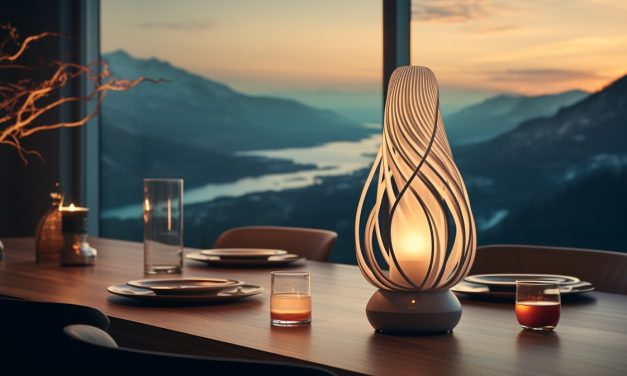 Relaxation assurée : comment les huiles essentielles boostent votre bien-être au quotidien!
