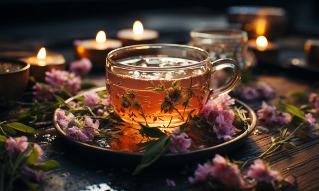 Les thés et infusions : boostez votre santé avec ces secrets bien-être !
