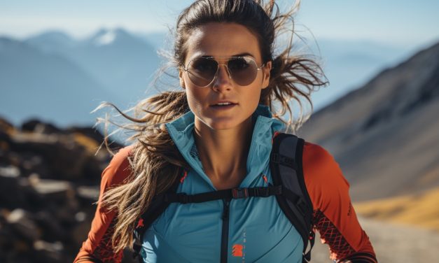 Santé optimale : comment le sport en plein air révolutionne votre bien-être physique et mental !