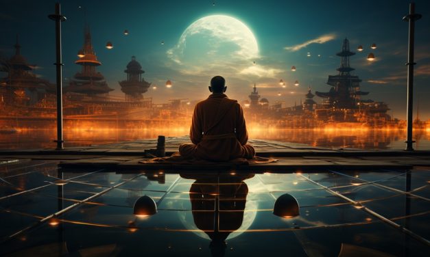 Boostez votre énergie mentale : comment la méditation peut-elle être votre secret ?
