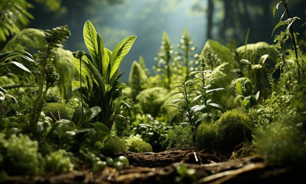 Les secrets incroyables des herbes aromatiques pour booster votre santé !