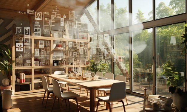 Alerte ! Votre santé en péril : les risques insoupçonnés de la pollution de l&rsquo;air intérieur