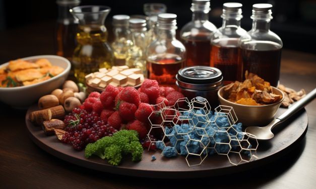 Alerte santé : Les additifs alimentaires, des risques inquiétants dévoilés !