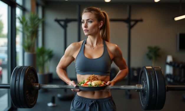 Jeune intermittent et musculation : optimiser vos résultats