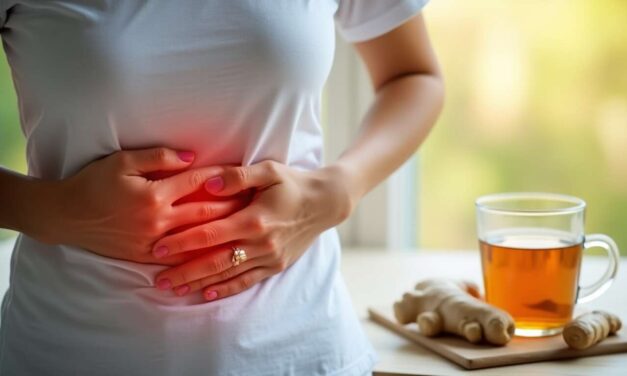 Aigreur d&rsquo;estomac : causes et solutions naturelles