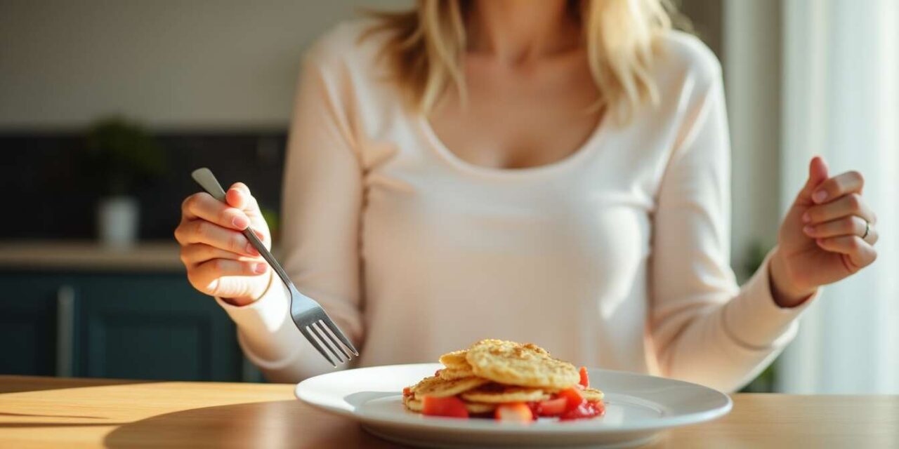 Sauter le déjeuner fait-il vraiment maigrir ?