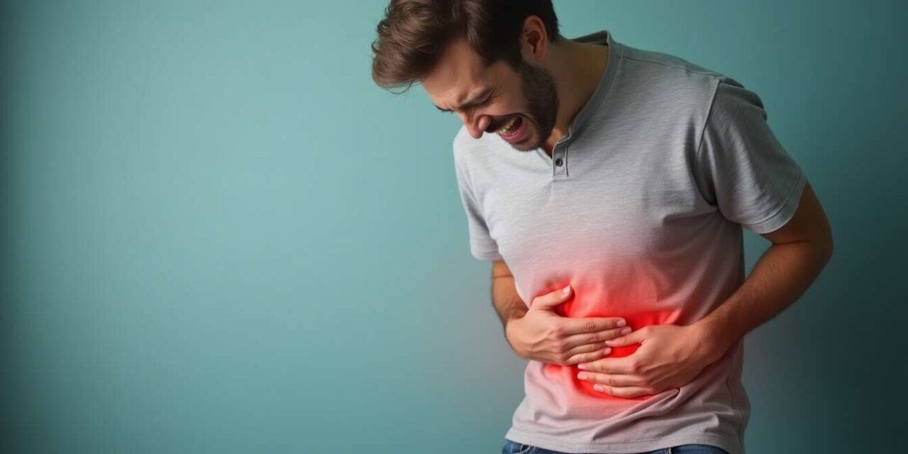 Pourquoi mon ventre gargouille-t-il ?