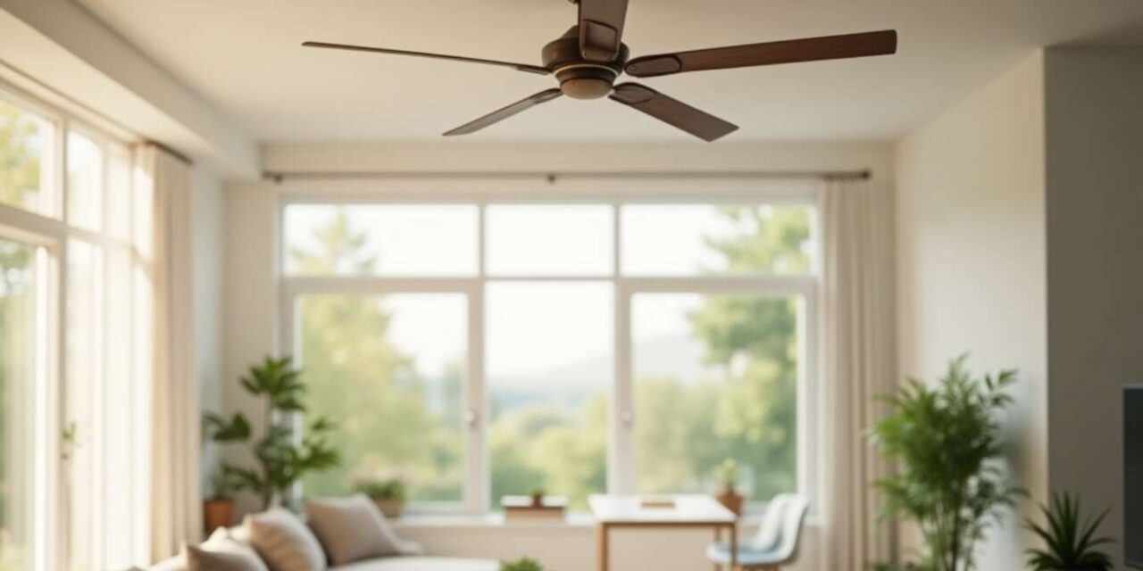 Rendre un ventilateur silencieux : astuces efficaces