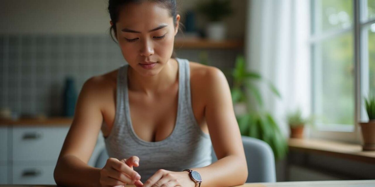 Les dangers du jeune intermittent