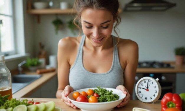 Méthode Eat Stop Eat en Français : guide Complet