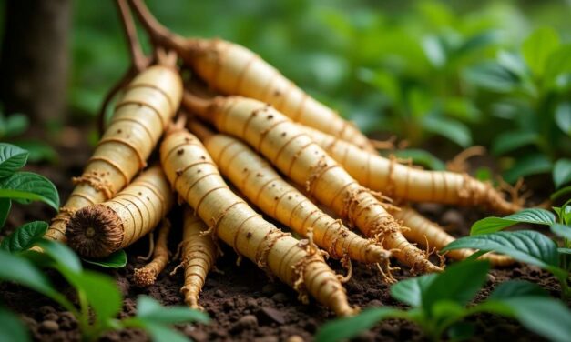 Ginseng : zoom sur les vertus étonnantes de racines millénaires