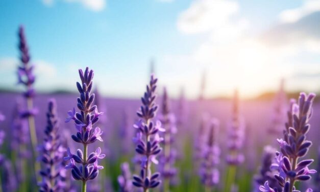 Lavande : son parfum apaisant captive aussi les amateurs de tisanes