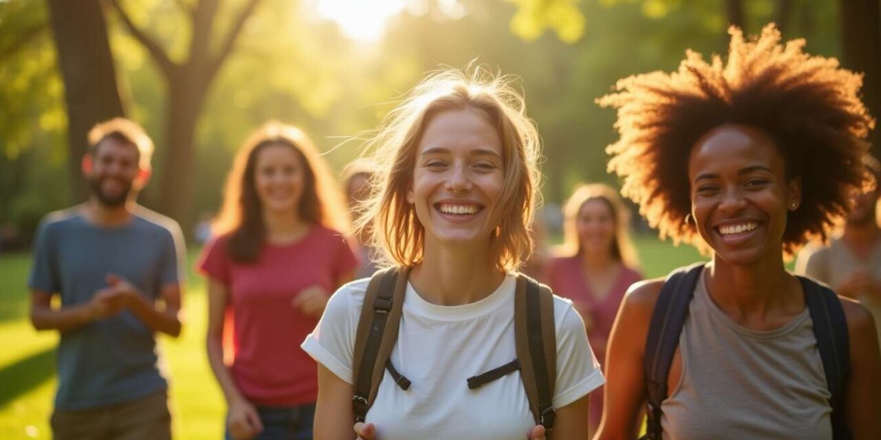 Comment se sentir bien dans sa peau ?