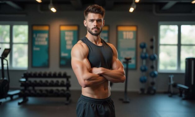 Comment perdre du ventre chez l&rsquo;homme ?