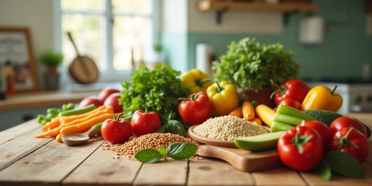 Fibromyalgie : soigner par l&rsquo;alimentation