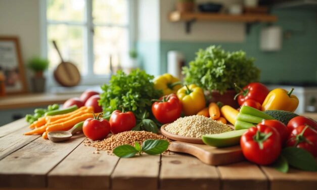 Fibromyalgie : soigner par l&rsquo;alimentation