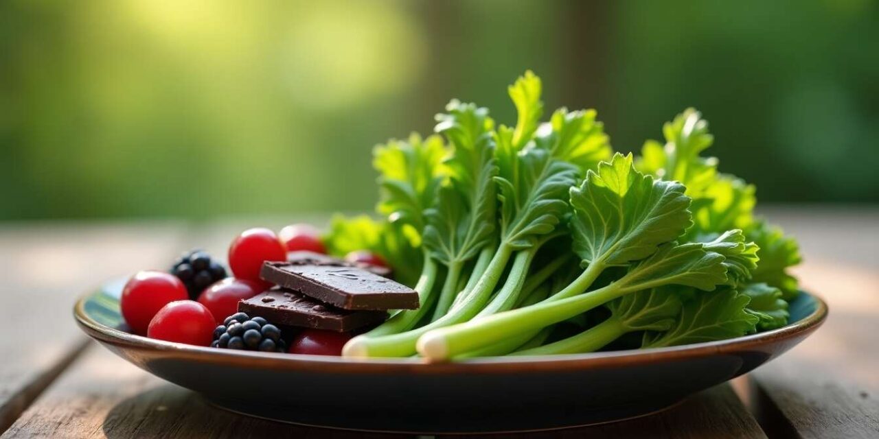 Comment fonctionne le régime Sirtfood ?