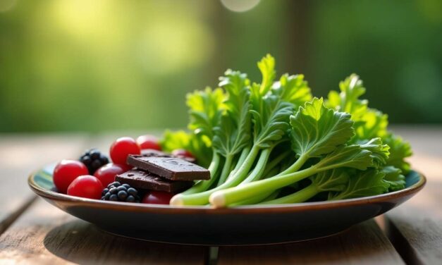 Comment fonctionne le régime Sirtfood ?