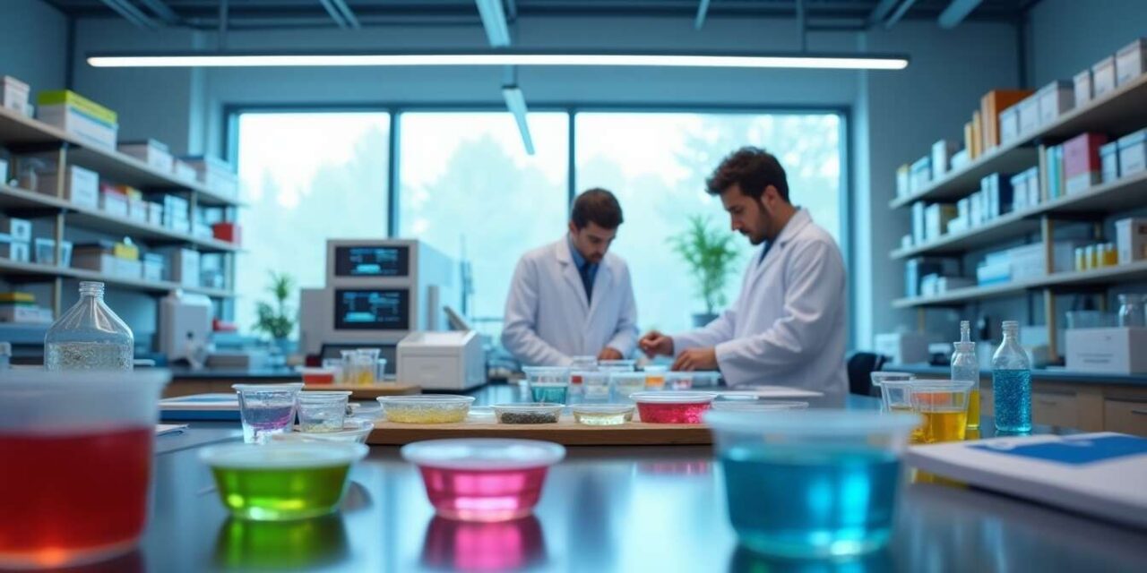 Pileje, laboratoire précurseur en probiotiques : tout ce que vous devez savoir