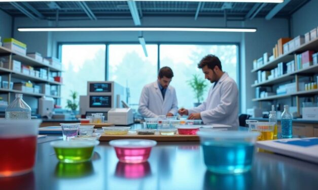 Pileje, laboratoire précurseur en probiotiques : tout ce que vous devez savoir