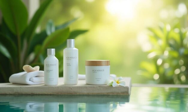 Aquasilice : votre beauté sublimée par le pouvoir exceptionnel du silicium organique