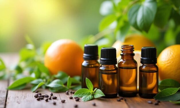 Dietaroma, le pouvoir incroyable des huiles essentielles sur votre santé