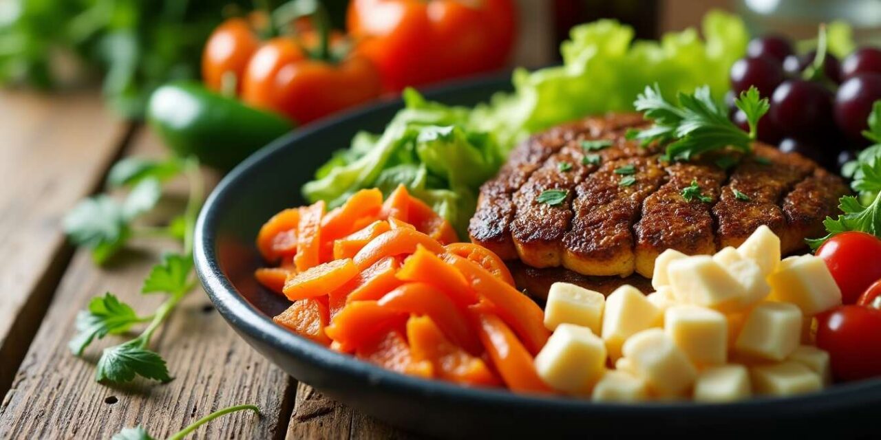 Les meilleurs aliments pour maigrir