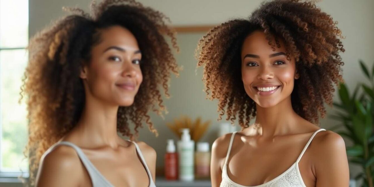 Comment faire pousser ses cheveux rapidement ?