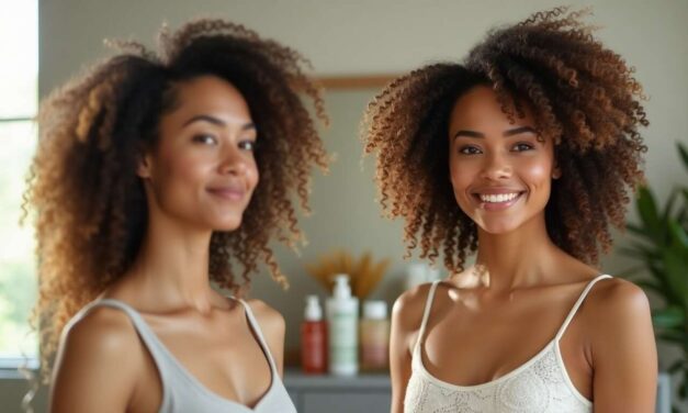 Comment faire pousser ses cheveux rapidement ?