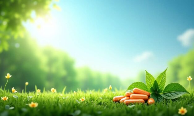 Nature&rsquo;s Plus : une veterance inspirante dans l&rsquo;univers du complément alimentaire