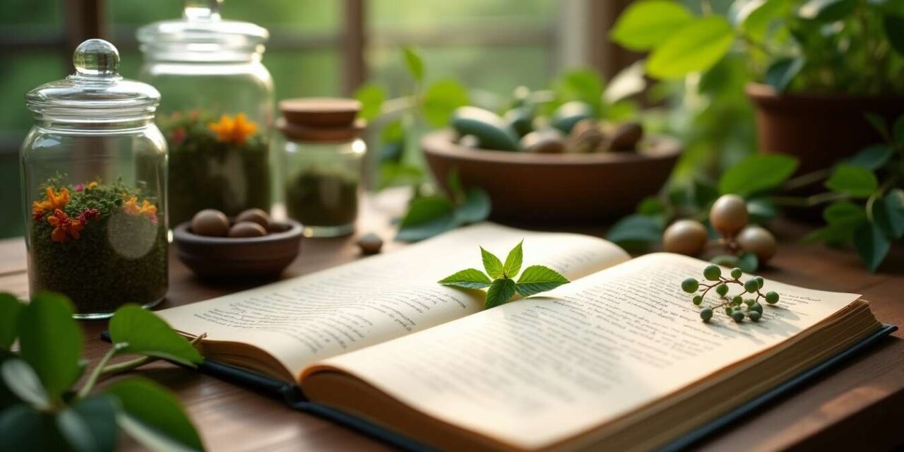 Arkopharma et sa vision innovante de la phytothérapie