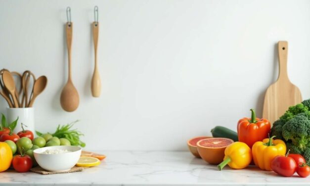 Régime sans résidus : guide pratique et recettes faciles