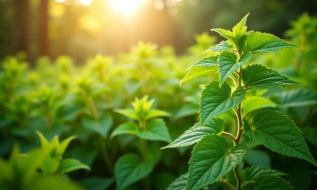 Pourquoi l&rsquo;ortie n&rsquo;est-elle pas uniquement bonne pour le potager ?