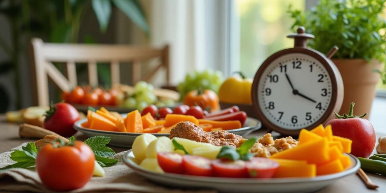 Intermittent jeune : quel repas sauter ?