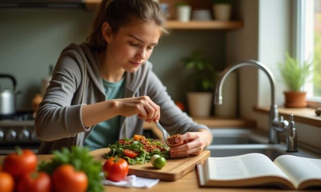 Recettes pour jeunes intermittent du soir : astuces et conseils